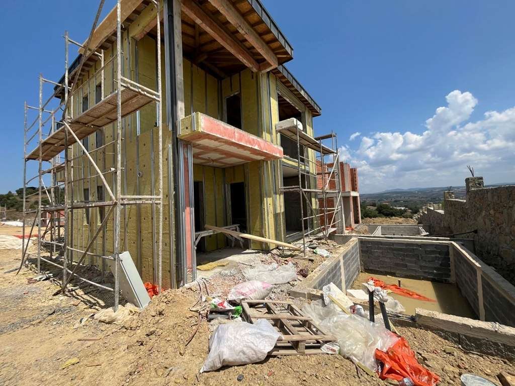 Villa en Mollafenari, Provincia de Kocaeli, Turquía 5 - 19111408