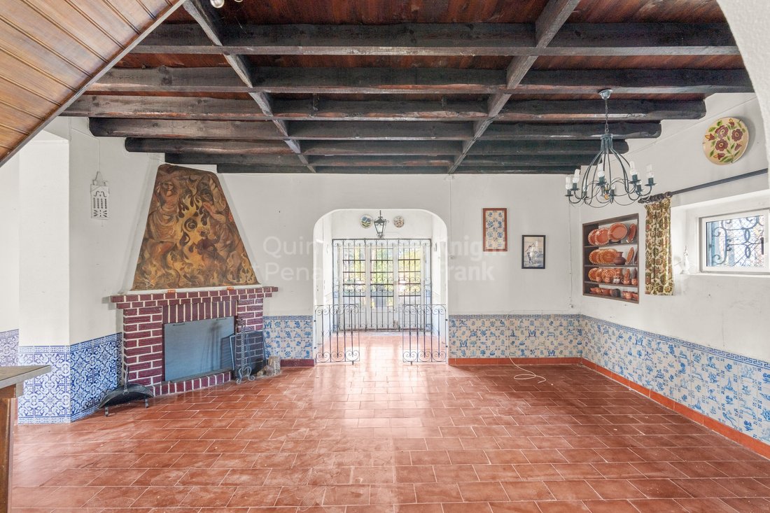 Haus in São João das Lampas, Lissabon, Portugal 5 - 19112232