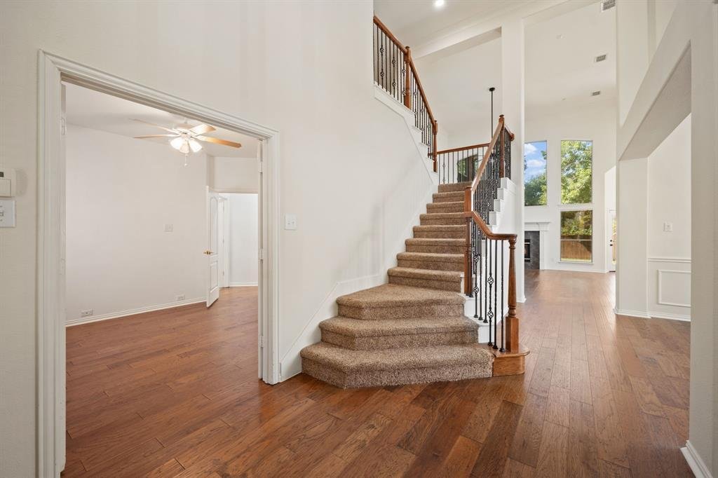 Maison à Plano, Texas, États-Unis 4 - 19115126