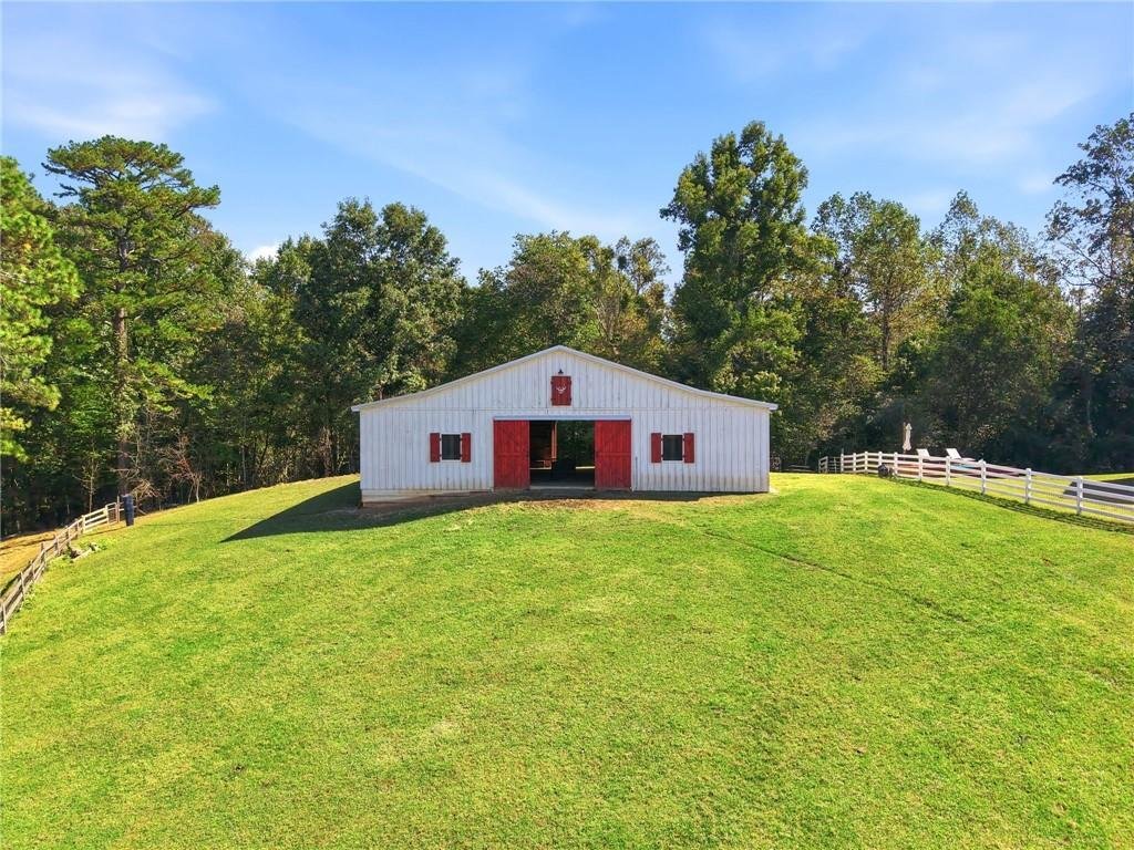 House in Dallas, Georgia, United States 3 - 19114534