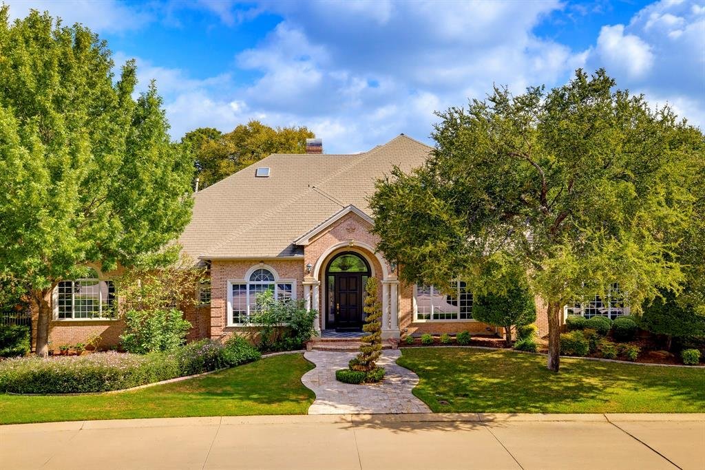 Casa a Fort Worth, Texas, Stati Uniti 1 - 19115130