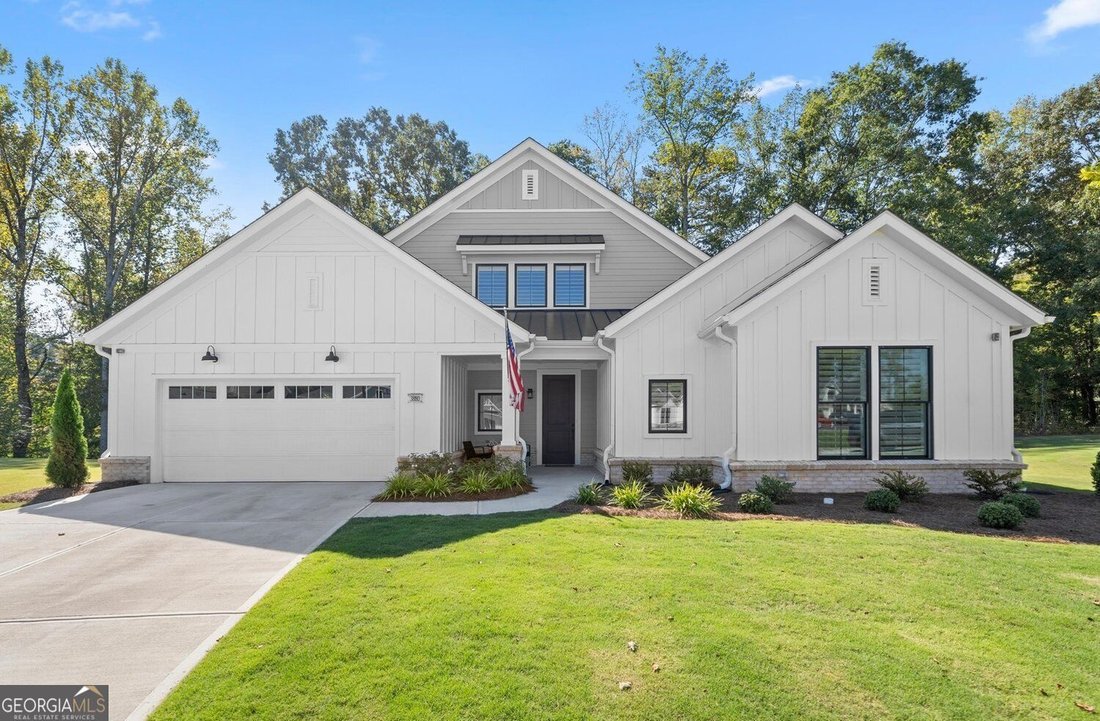 Haus in Milton, Georgia, Vereinigte Staaten 1 - 19116048