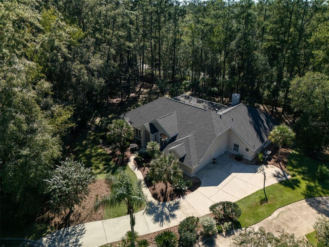 Casa a Gainesville, Florida, Stati Uniti 5 - 19114244