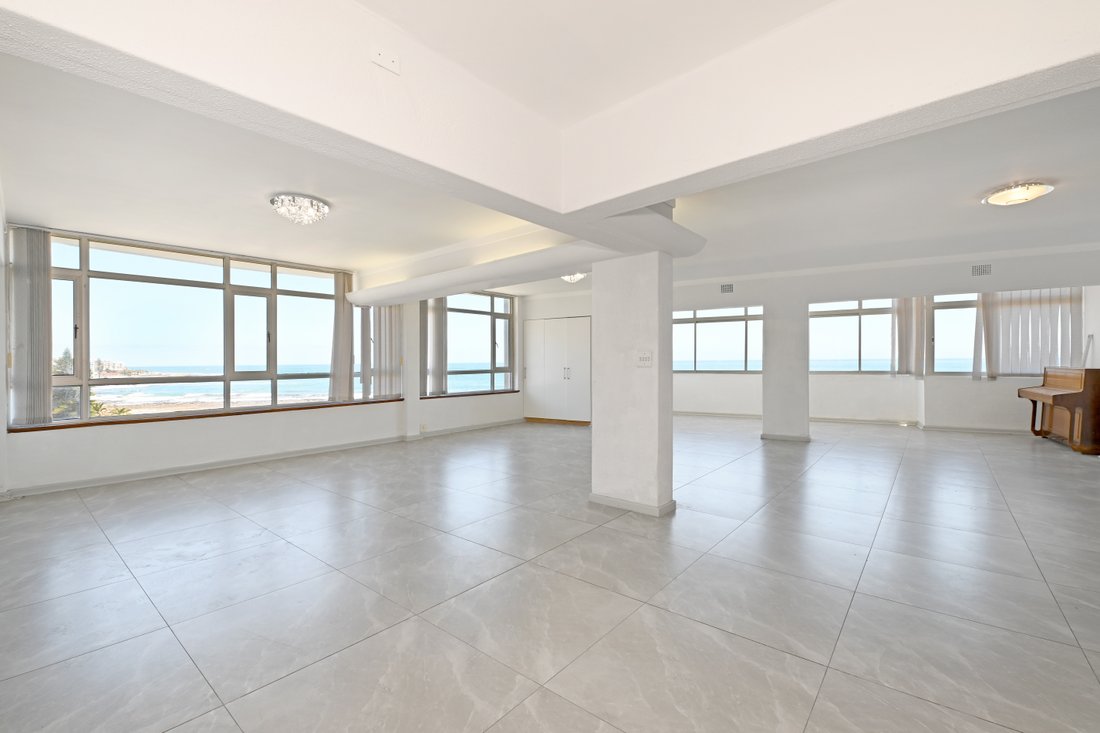 Apartamento en Sea Point, Costa Atlántica, Ciudad del Cabo 1 - 19116543