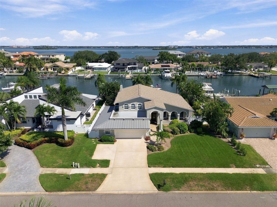 House in Clearwater, Florida, United States 1 - 19110807