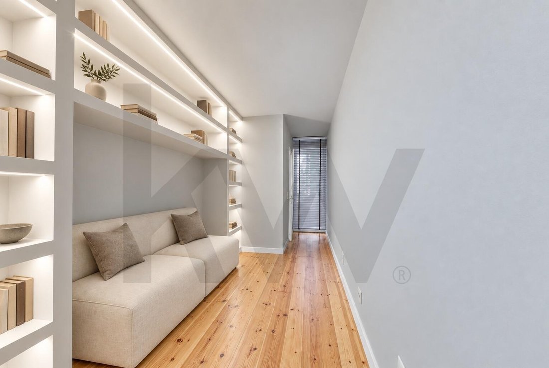 Apartment in Estrela, Lisbon, Portugal 4 - 19116124