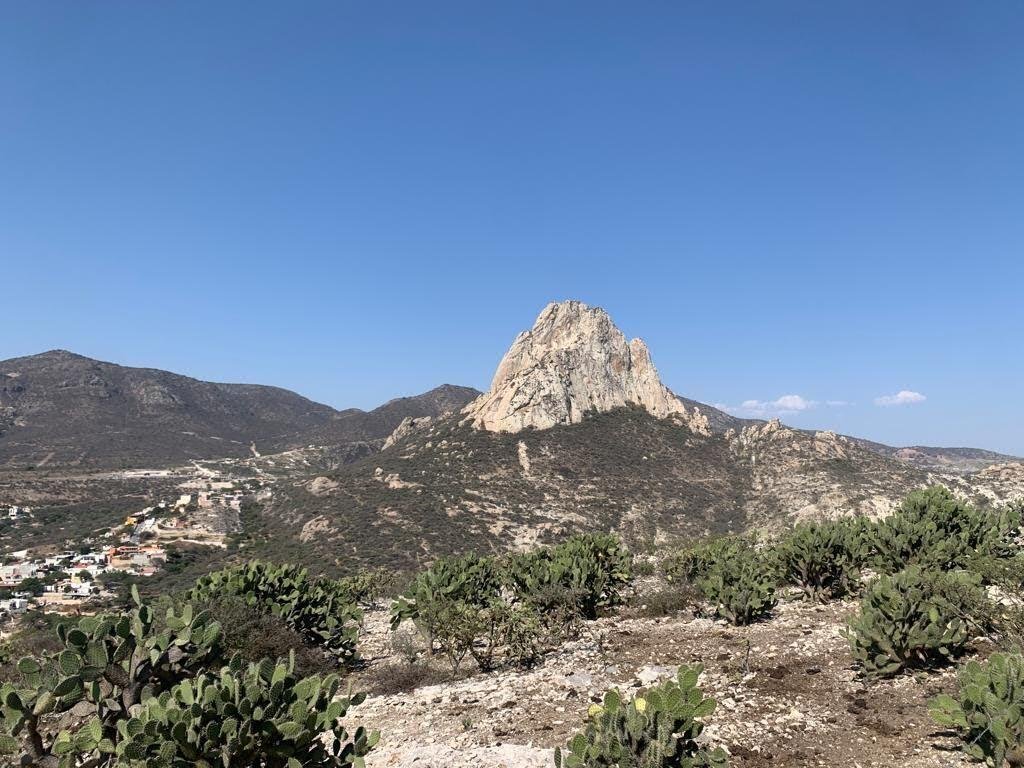 Terreno a Bernal, Querétaro, Messico 3 - 19112869