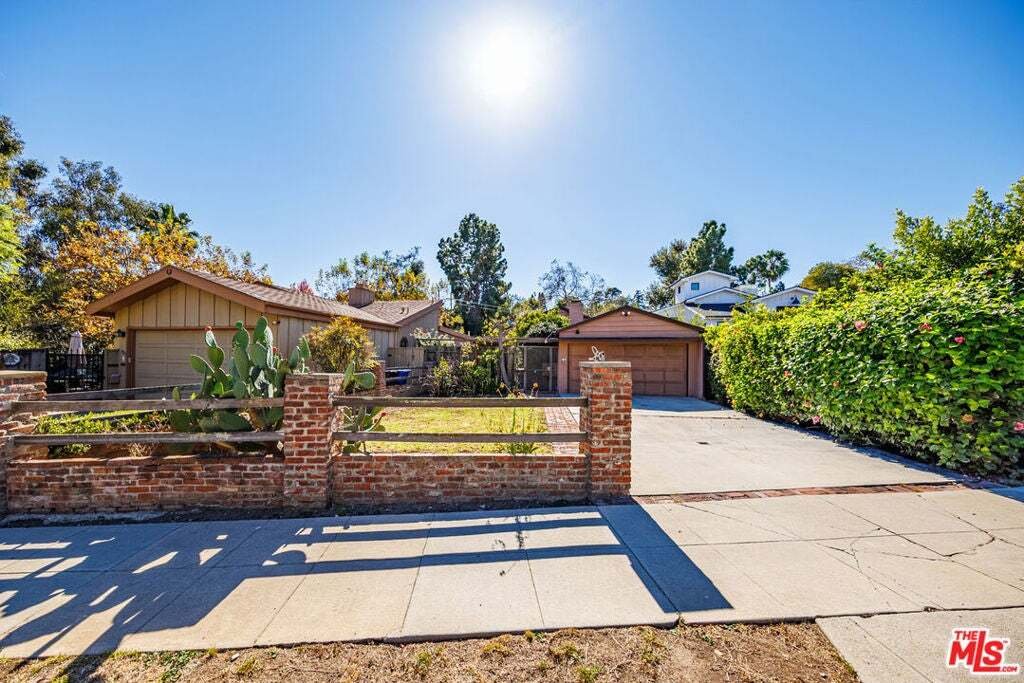 Casa en Los Ángeles, California, Estados Unidos 1 - 19113940