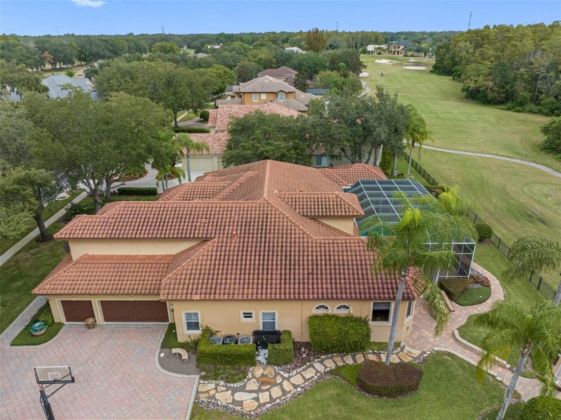 House in Tarpon Springs, Florida, United States 4 - 19114187