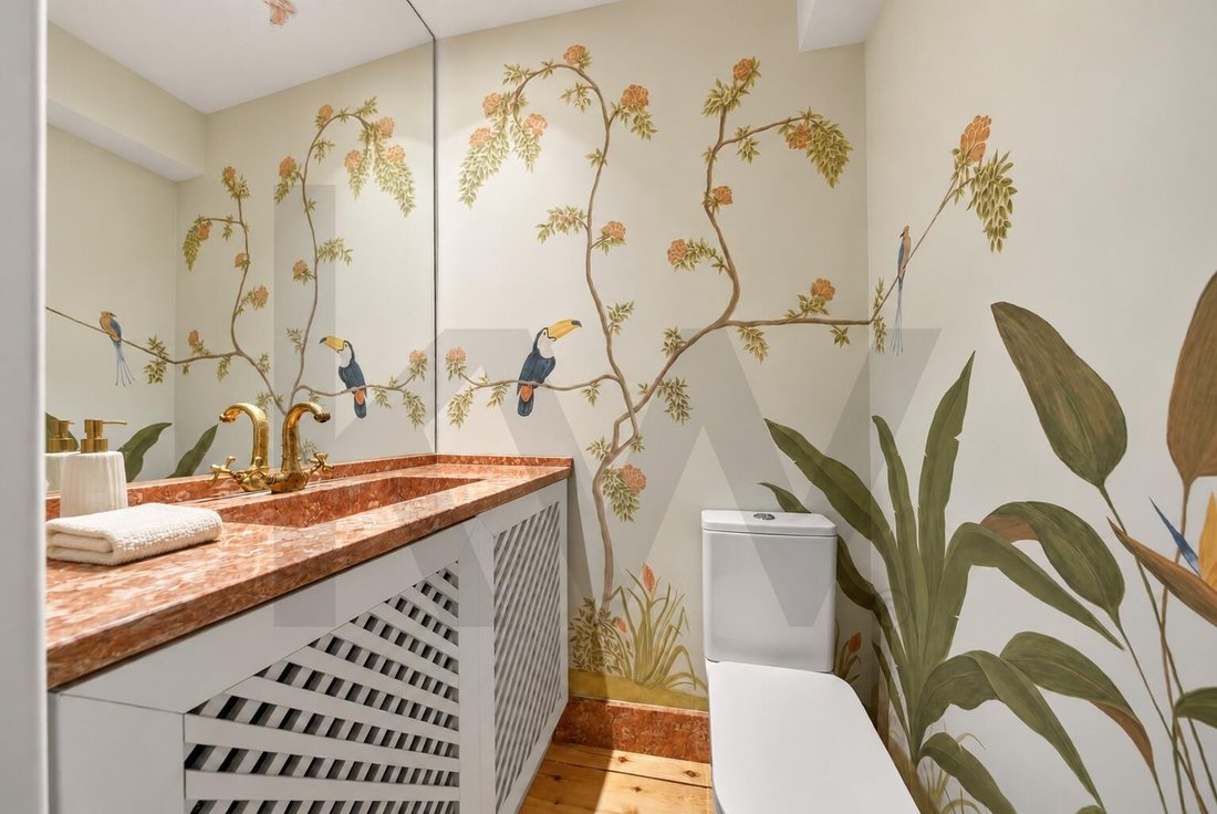 Apartment in Estrela, Lisbon, Portugal 5 - 19116124