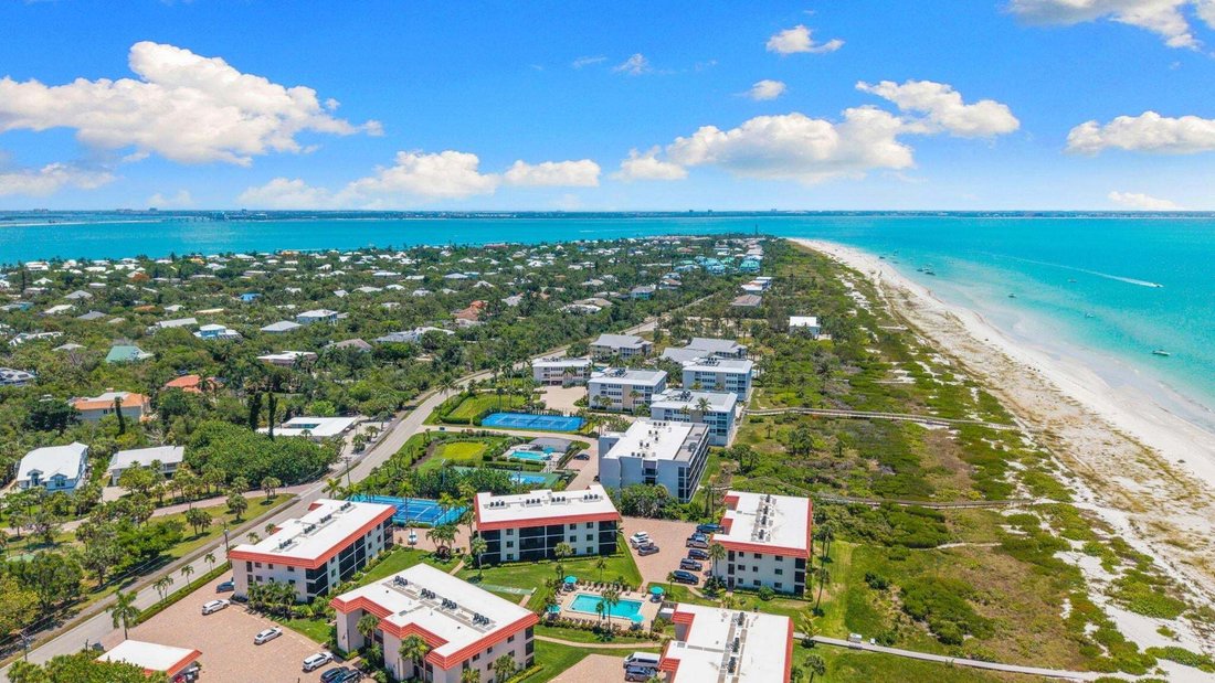 Appartement à Sanibel, Floride, États-Unis 2 - 19113755