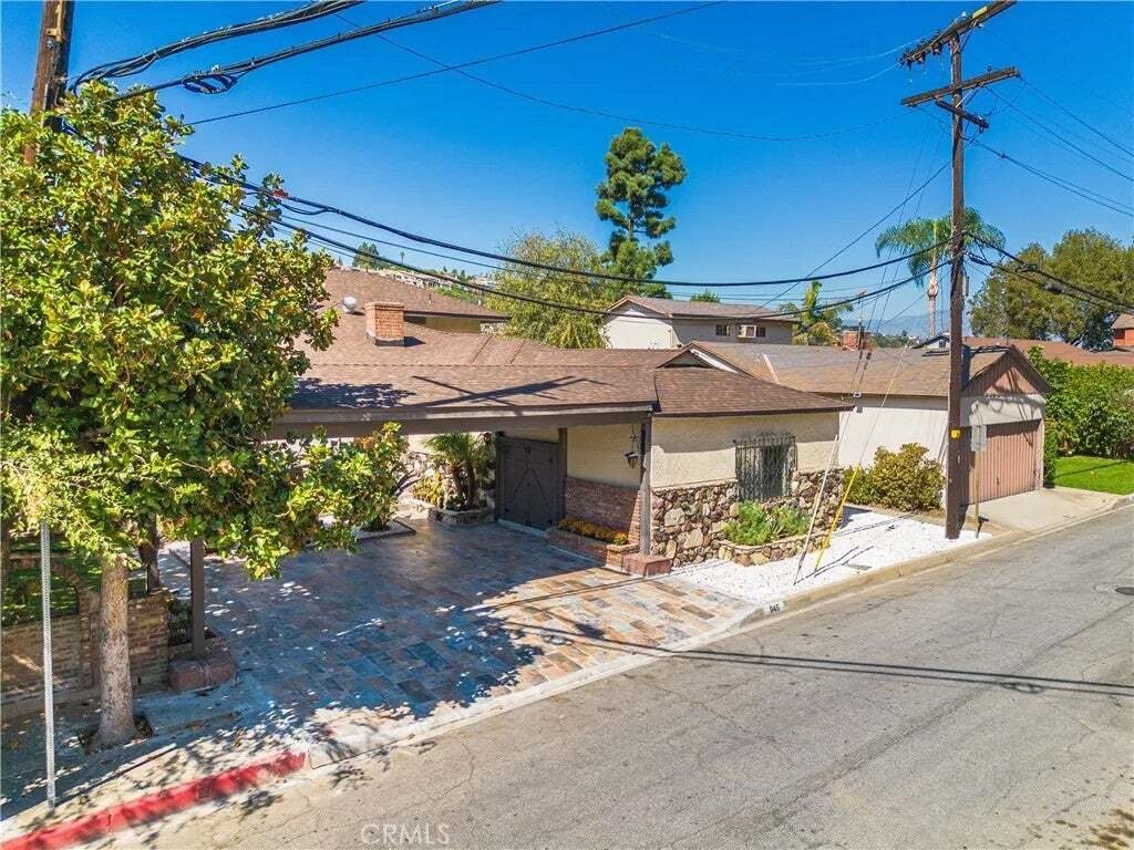 Casa en Monterey Park, California, Estados Unidos 1 - 19114857