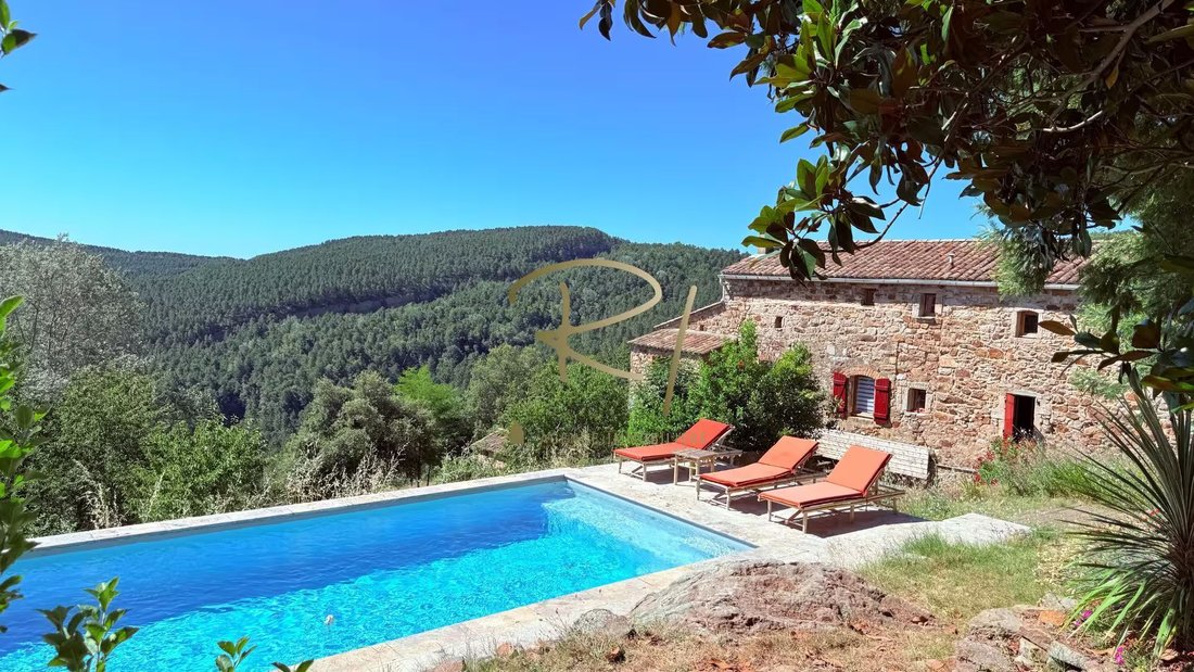 Maison à Portes, Occitanie, France 2 - 18752730