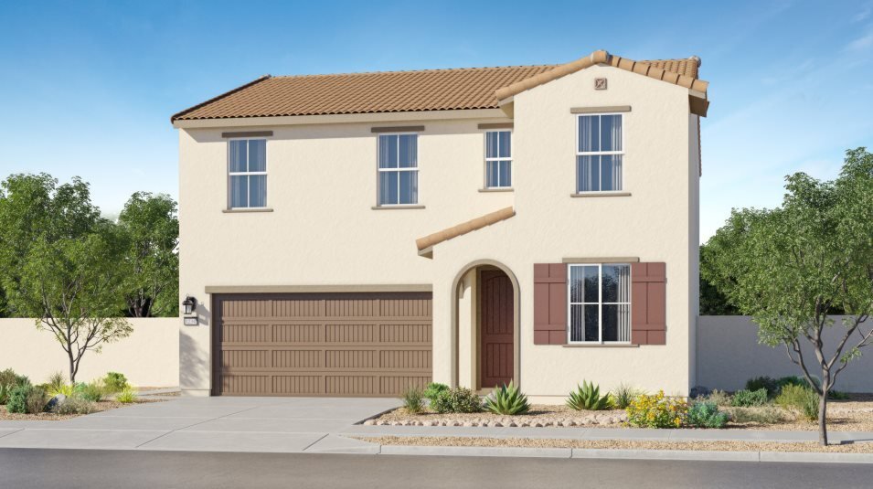 Casa en Hesperia, California, Estados Unidos 1 - 19112384