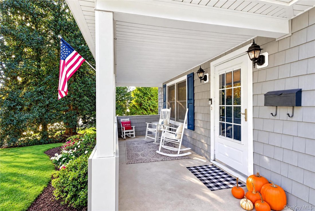 Haus in Port Washington, New York, Vereinigte Staaten 4 - 19114207