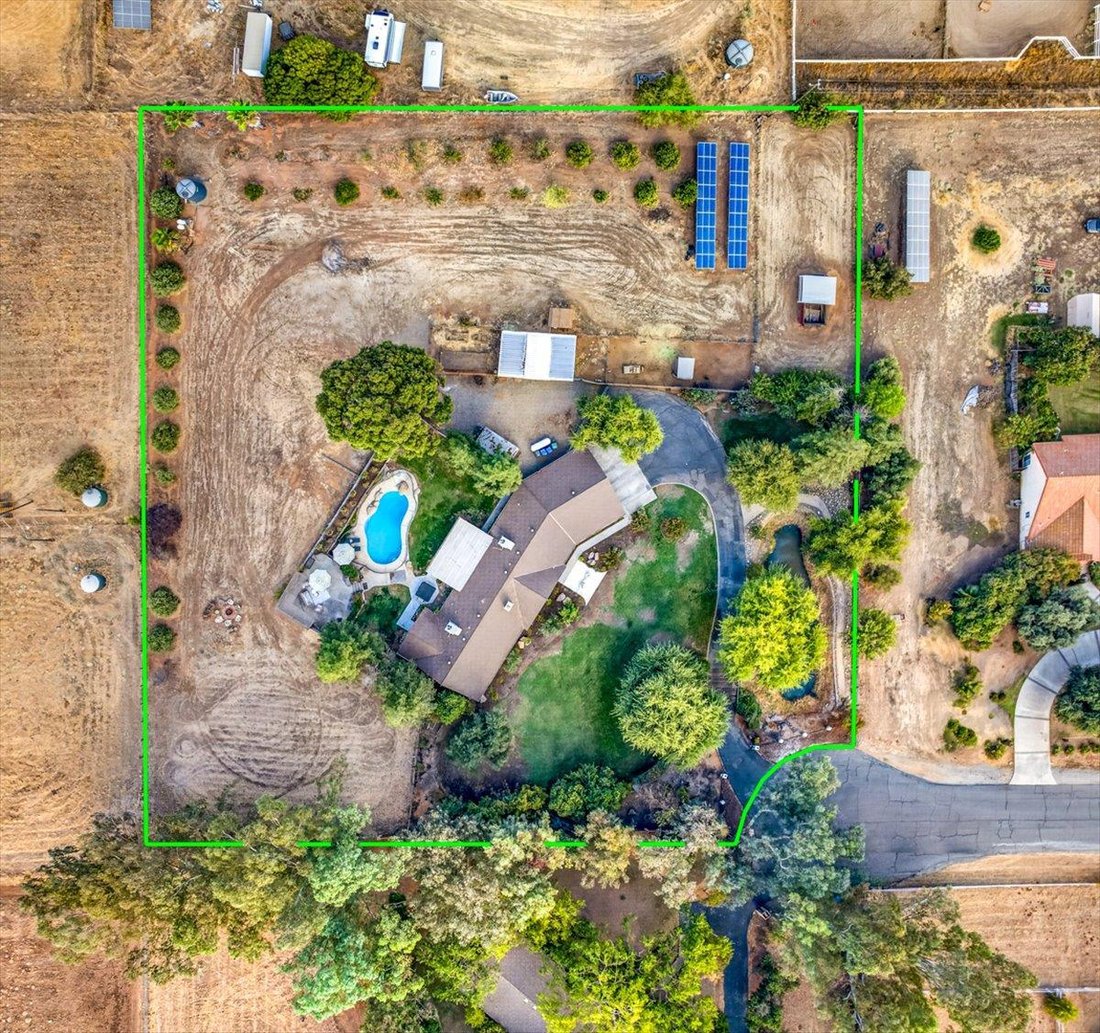 Casa en Clovis, California, Estados Unidos 4 - 19113620