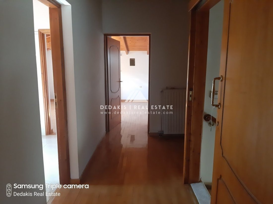 Apartamento en Community of Loutraki - Perachora, Loutraki - Perachora, Grecia 3 - 19111391