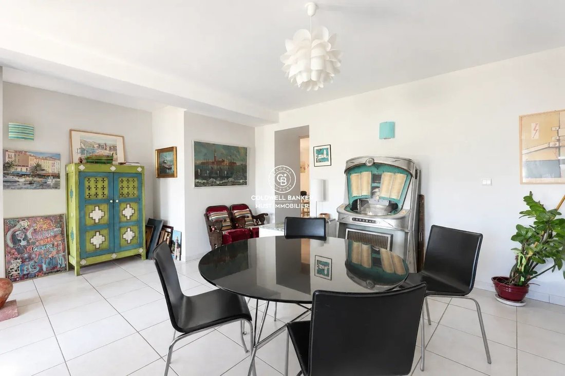 Appartamento a Periferia, Port-Vendres, Francia 4 - 19087664
