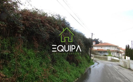 Land in Nogueira da Regedoura, Aveiro, Portugal 1
