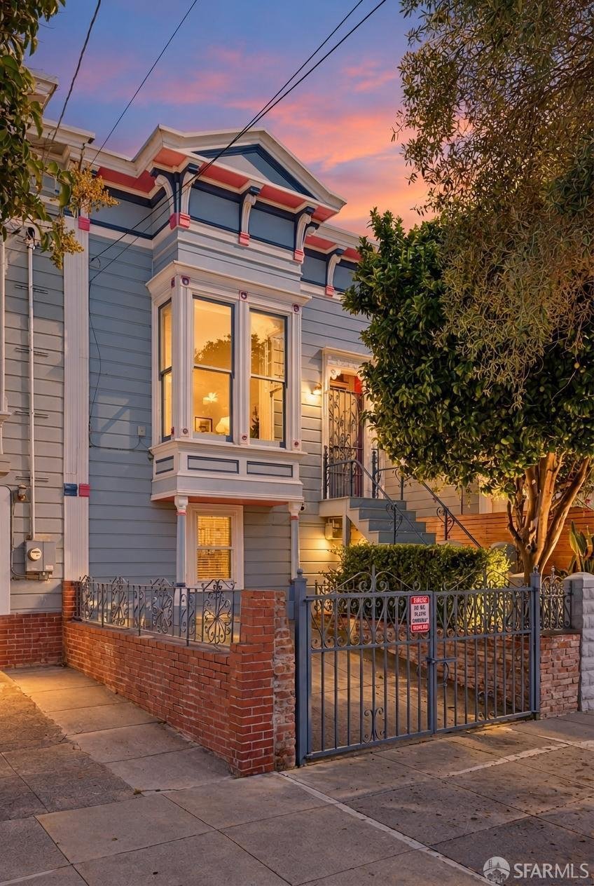 Casa en San Francisco, California, Estados Unidos 3 - 19113202