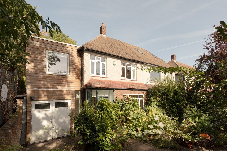 House in Denmark Hill, Southwark, England 2 - 19111432