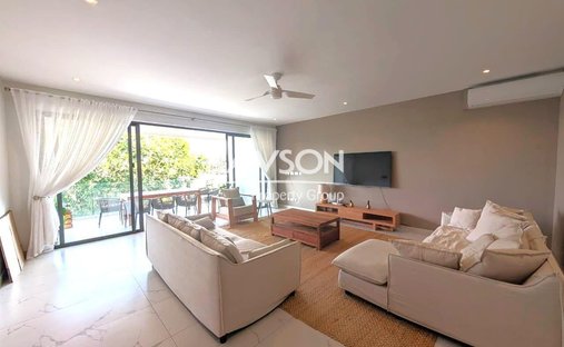 Penthouse à Grand Baie, Rivière du Rempart, Maurice 1