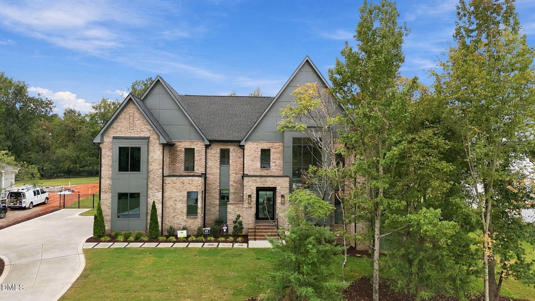 Haus in Wake Forest, North Carolina, Vereinigte Staaten 3 - 19112831