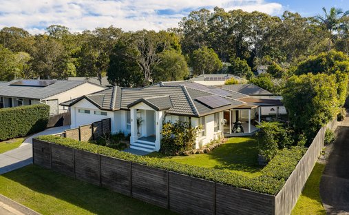 Casa en Ocean Shores, Nueva Gales del Sur, Australia 1