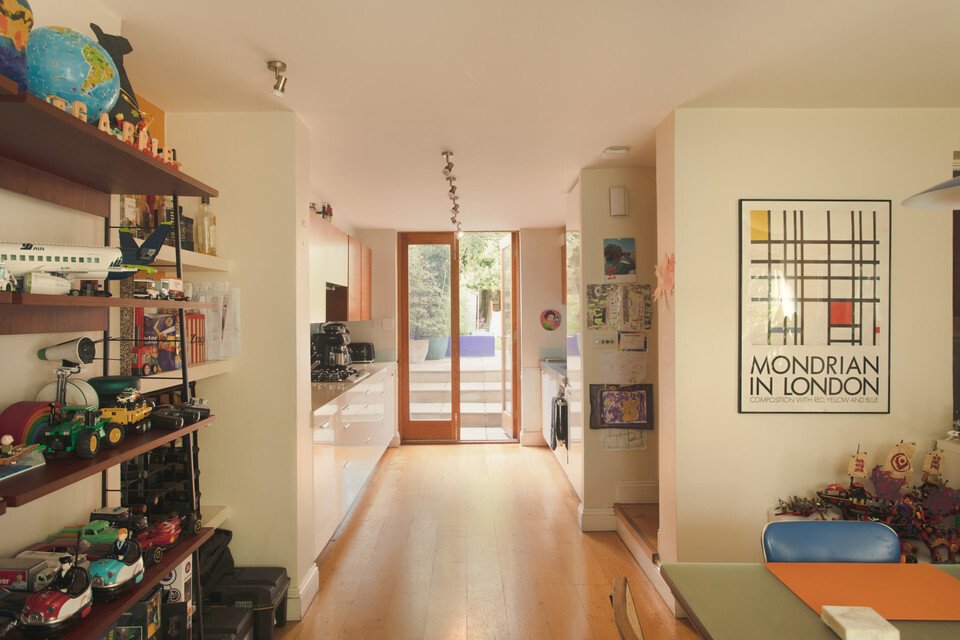 Casa a Deptford, Lewisham, Inghilterra 4 - 19111087