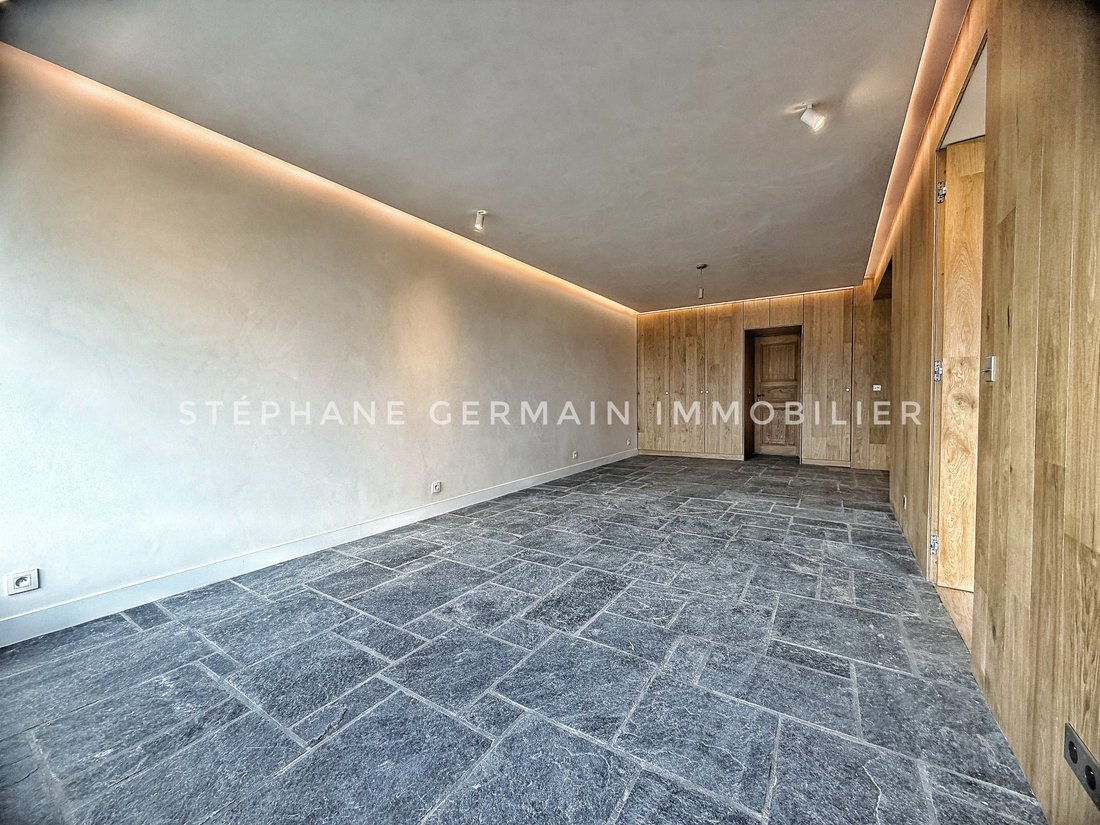 Apartment in Megève, Auvergne-Rhône-Alpes, France 2 - 18101524