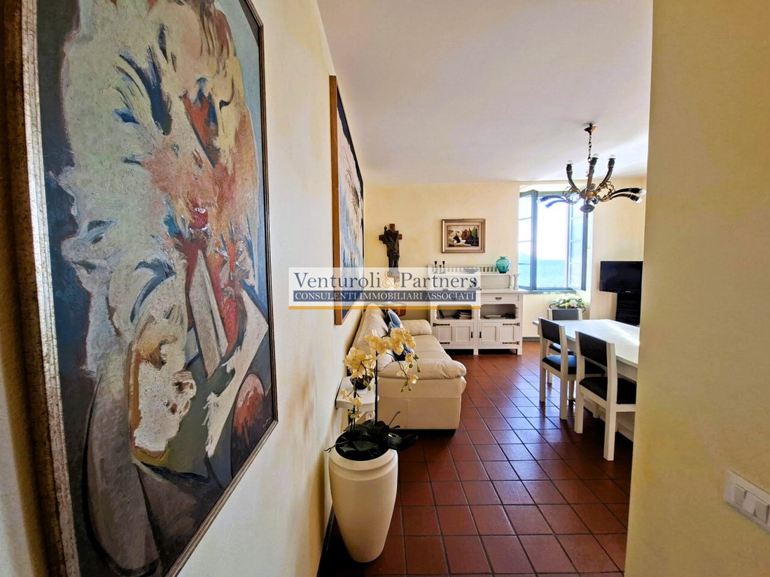 Appartement en Gargnano, Lombardie, Italie 3 - 19115967