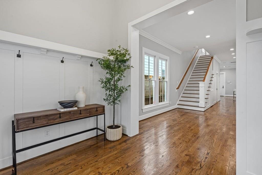 House in Houston, Texas, United States 4 - 19114803