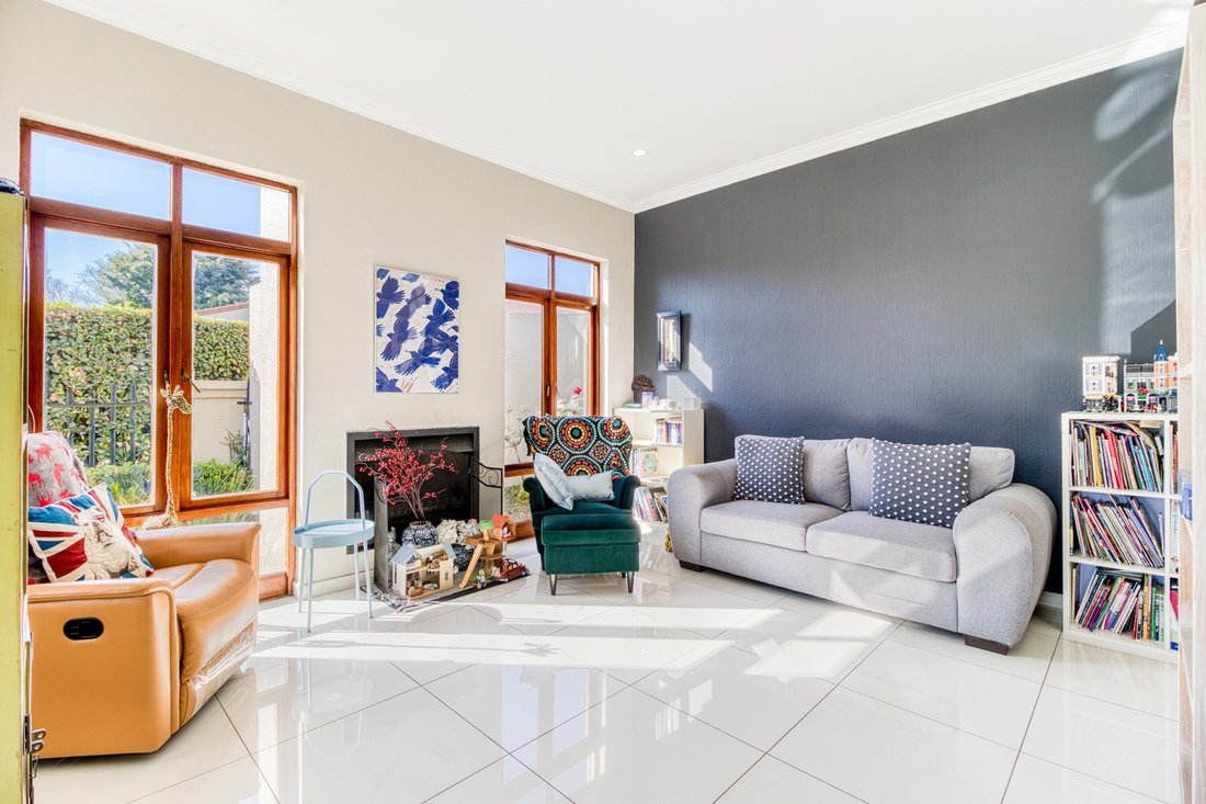 House in Zevenfontein 407-Jr, Gauteng, South Africa 3 - 19116309