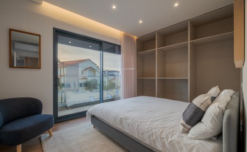 Casa a Amora, Setúbal Municipality, Portogallo 1