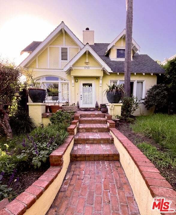Casa en Los Ángeles, California, Estados Unidos 1 - 19113950