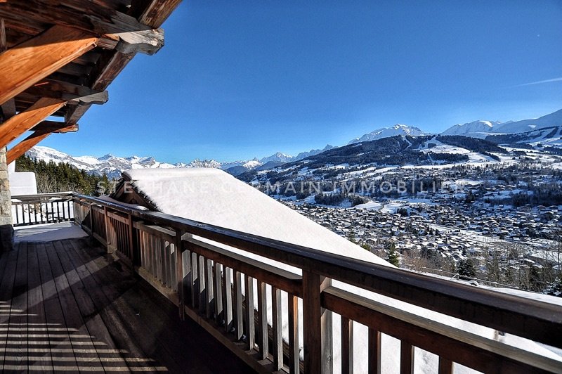 Chalet in Megève, Auvergne-Rhône-Alpes, France 4 - 16296610