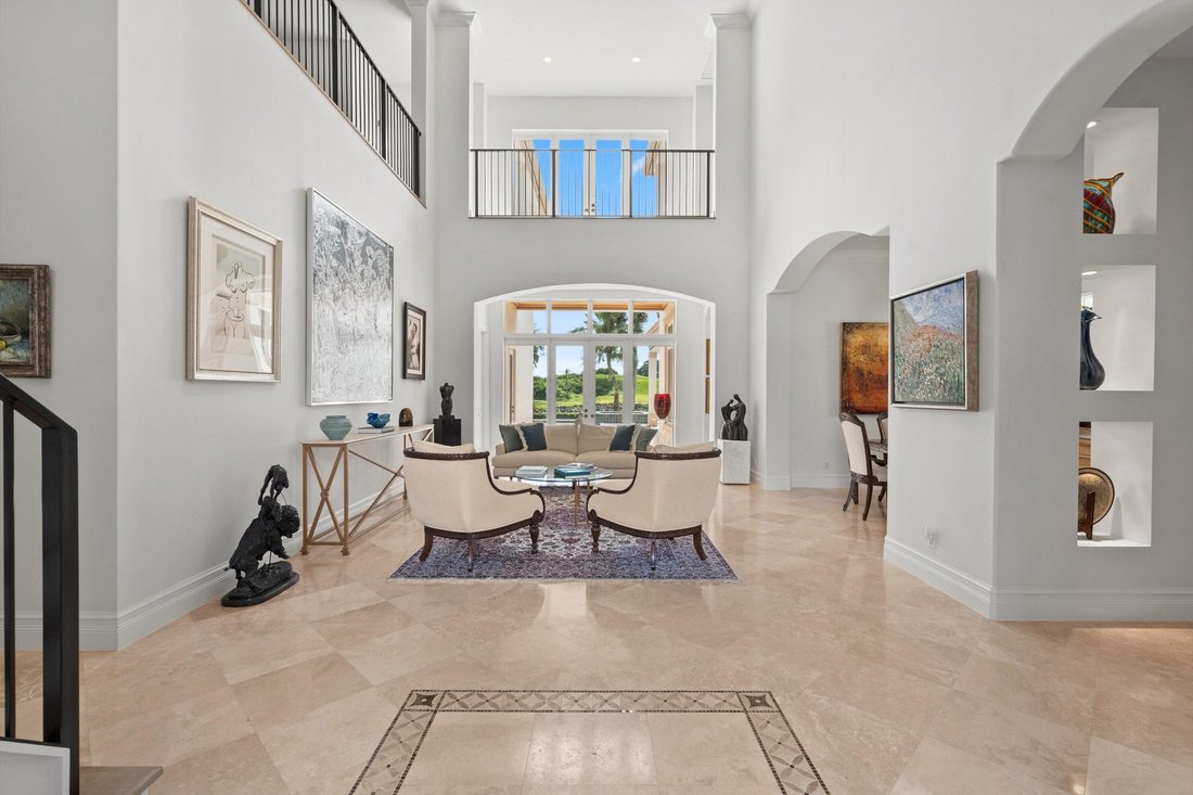 House in Wellington, Florida, United States 4 - 19114716