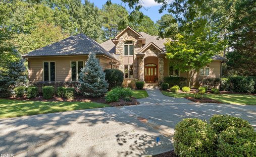 House in Raleigh, North Carolina, United States 1