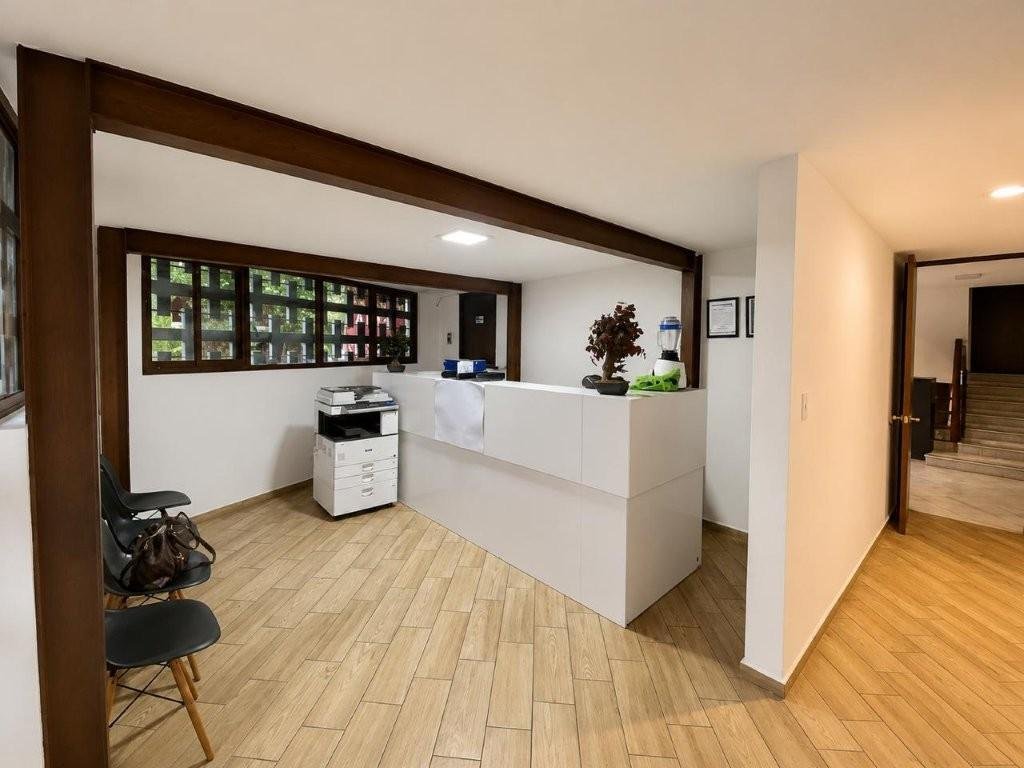 Haus in Naucalpan de Juárez, Bundesstaat Mexiko, Mexiko 4 - 19112832