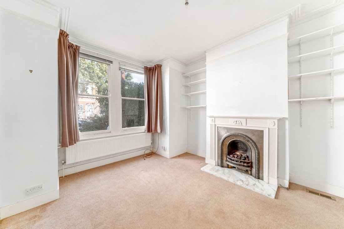 Casa a Turnham Green, Hounslow, Inghilterra 2 - 19110737