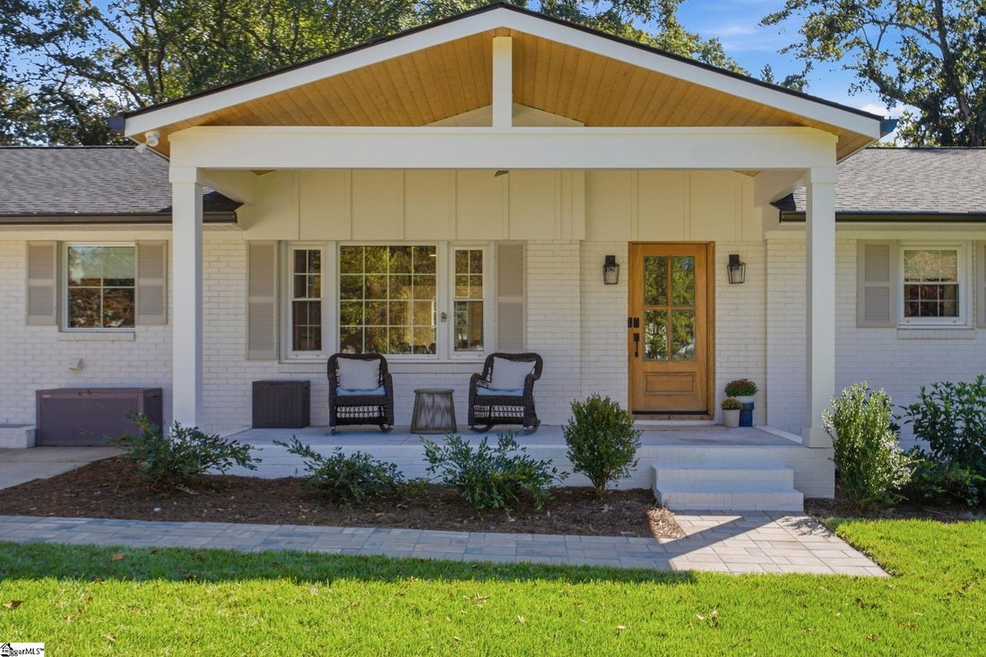 House in Greenville, South Carolina, United States 2 - 19113144