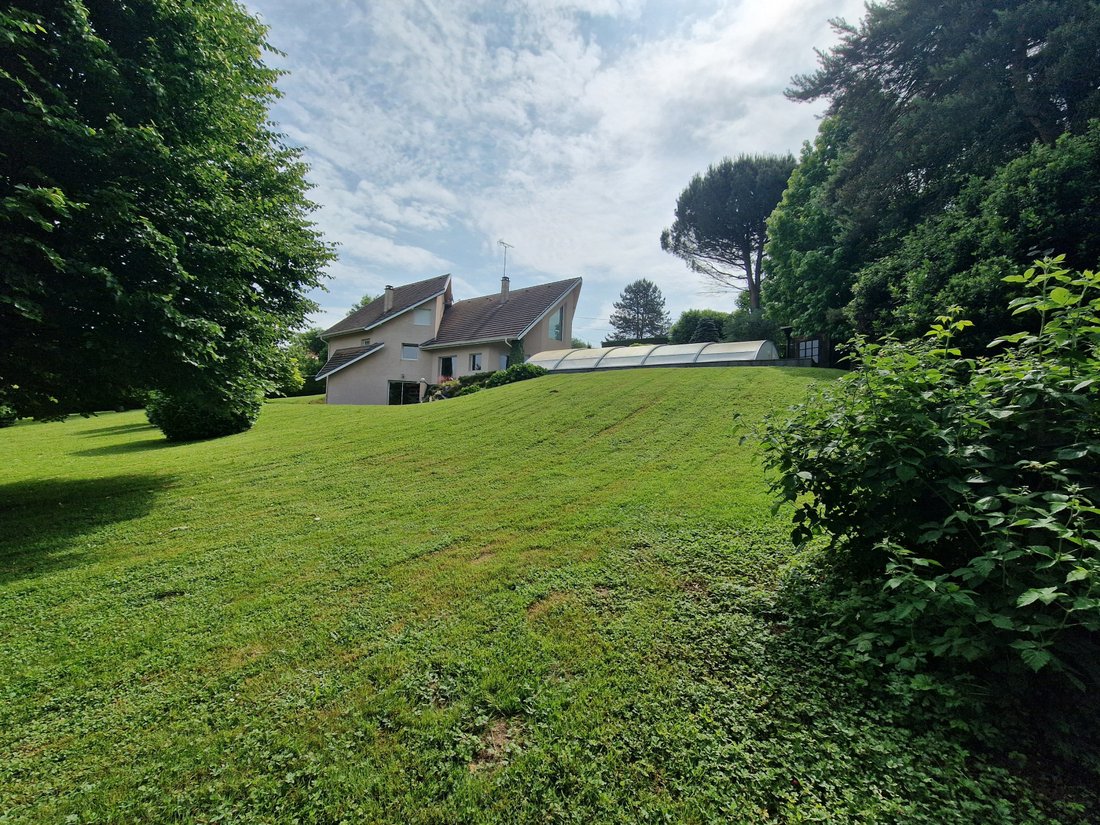 Maison à Ouest, Belley, France 5 - 16287116