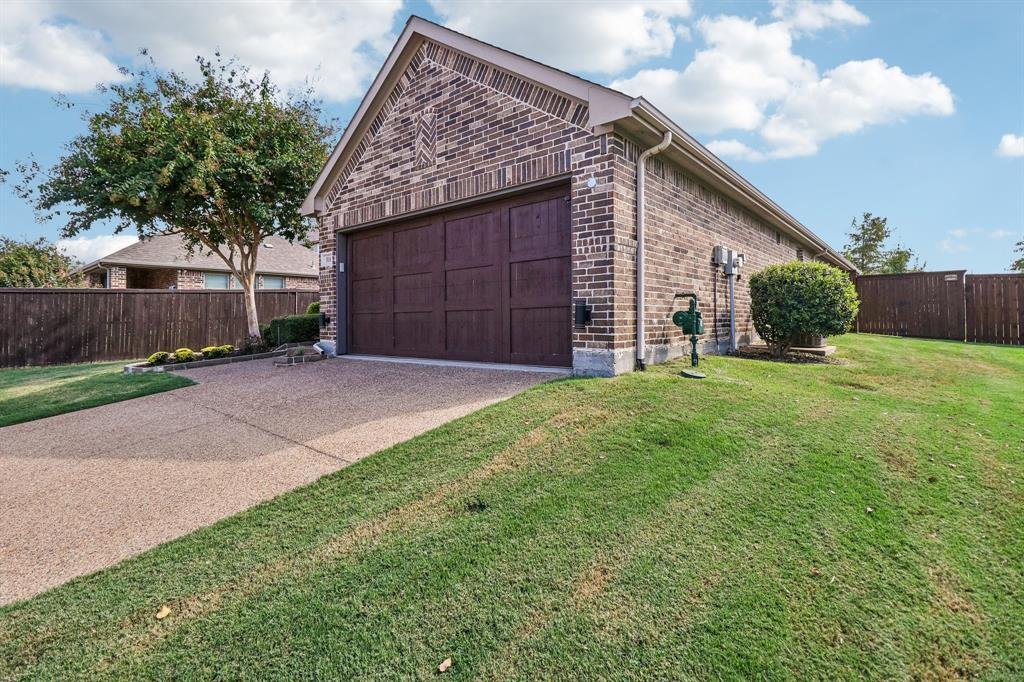 House in The Colony, Texas, United States 3 - 19115031