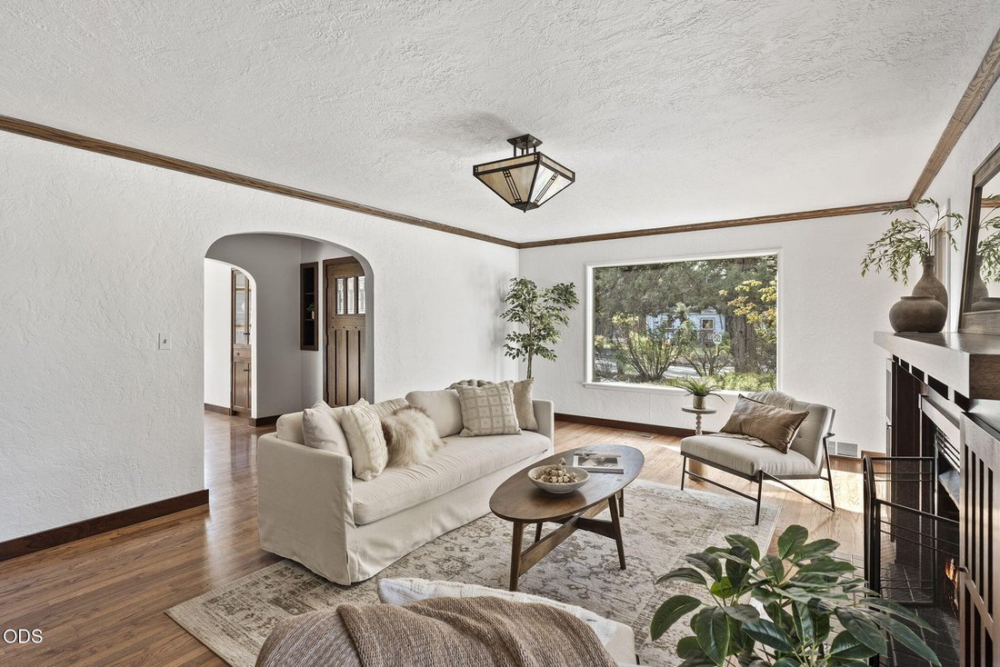 House in Bend, Oregon, United States 4 - 19113580
