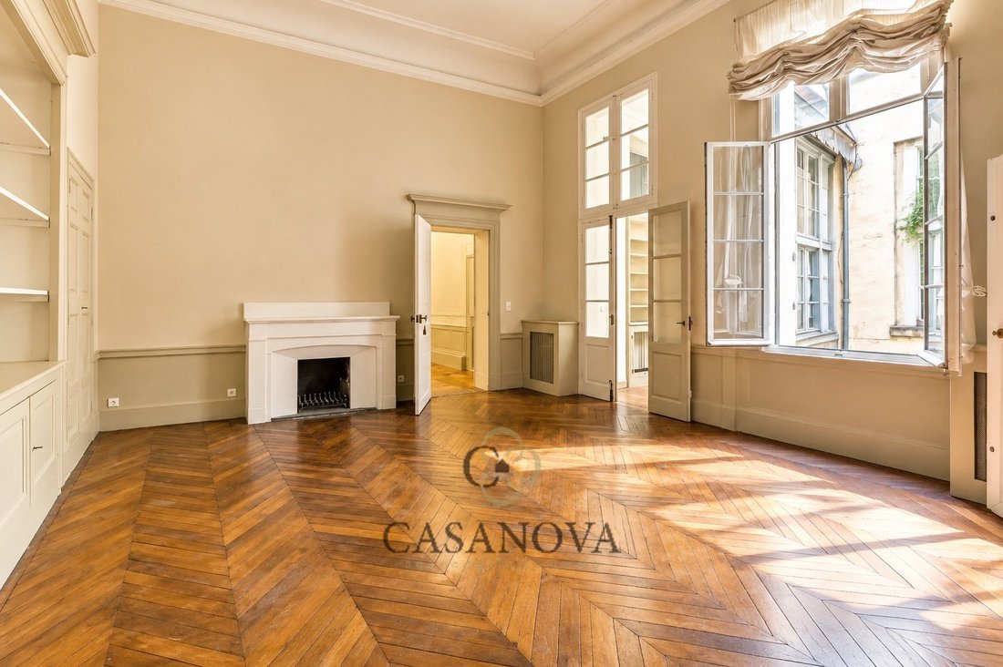 Appartamento a Port Marianne, Montpellier, Francia 5 - 19115850