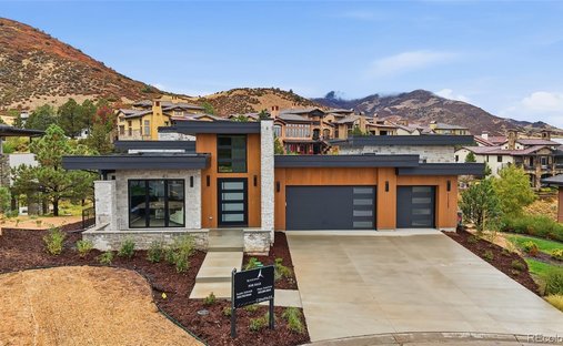 Casa a Sterling Ranch, Colorado, Stati Uniti 1