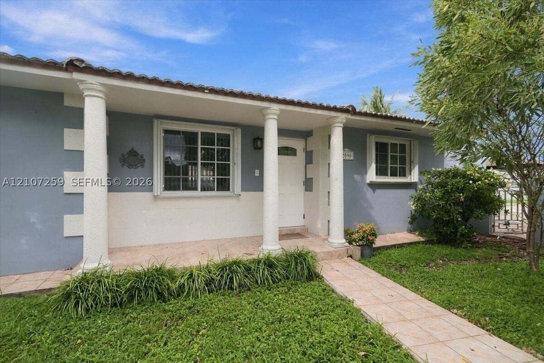 House in Miami, Florida, United States 4 - 19114174