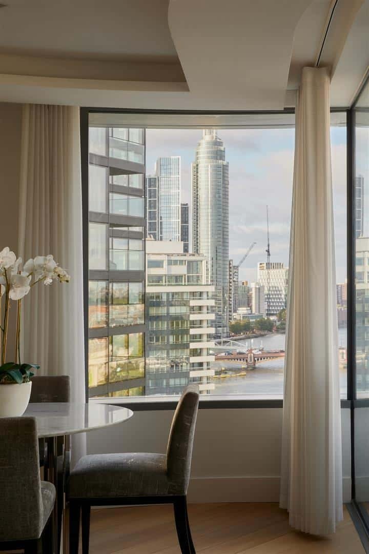 Apartamento en Vauxhall, Lambeth (Greater London), Inglaterra 5 - 19110769