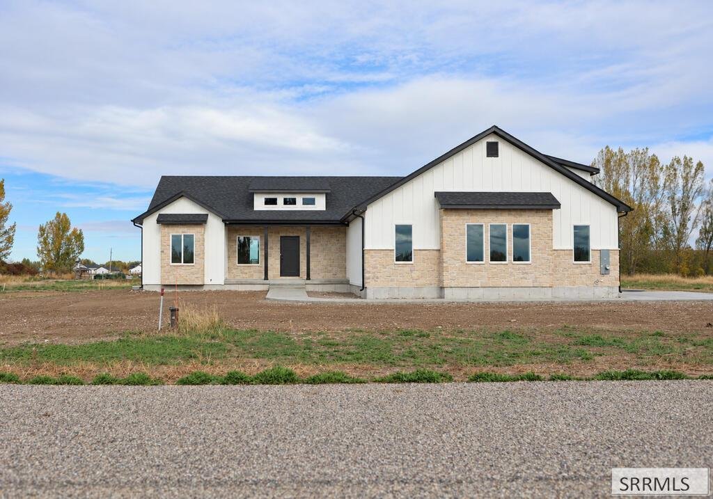 House in Rexburg, Idaho, United States 1 - 19113118
