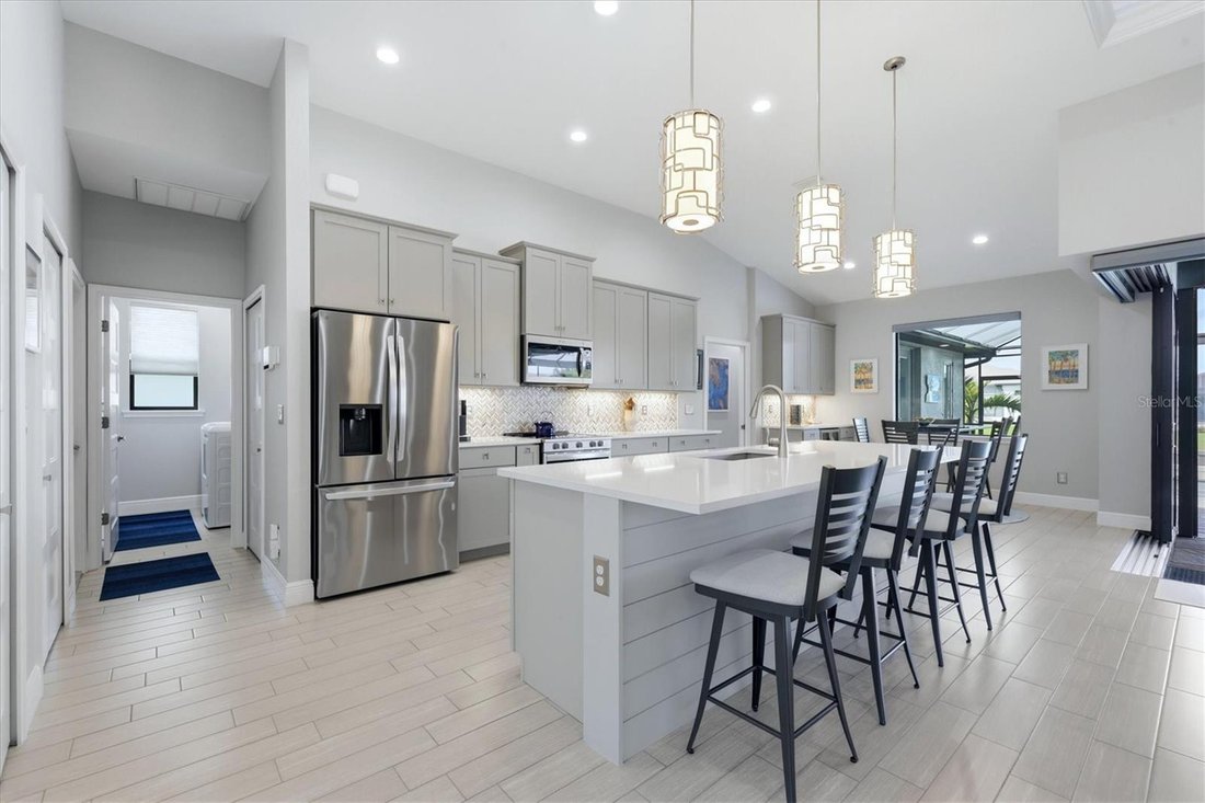 Haus in Port Charlotte, Florida, Vereinigte Staaten 5 - 19110776
